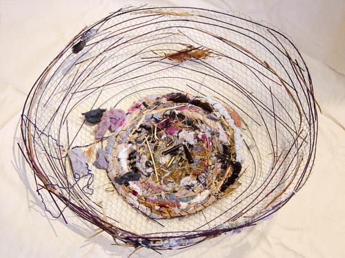 Birth of Peace - Work In Progress